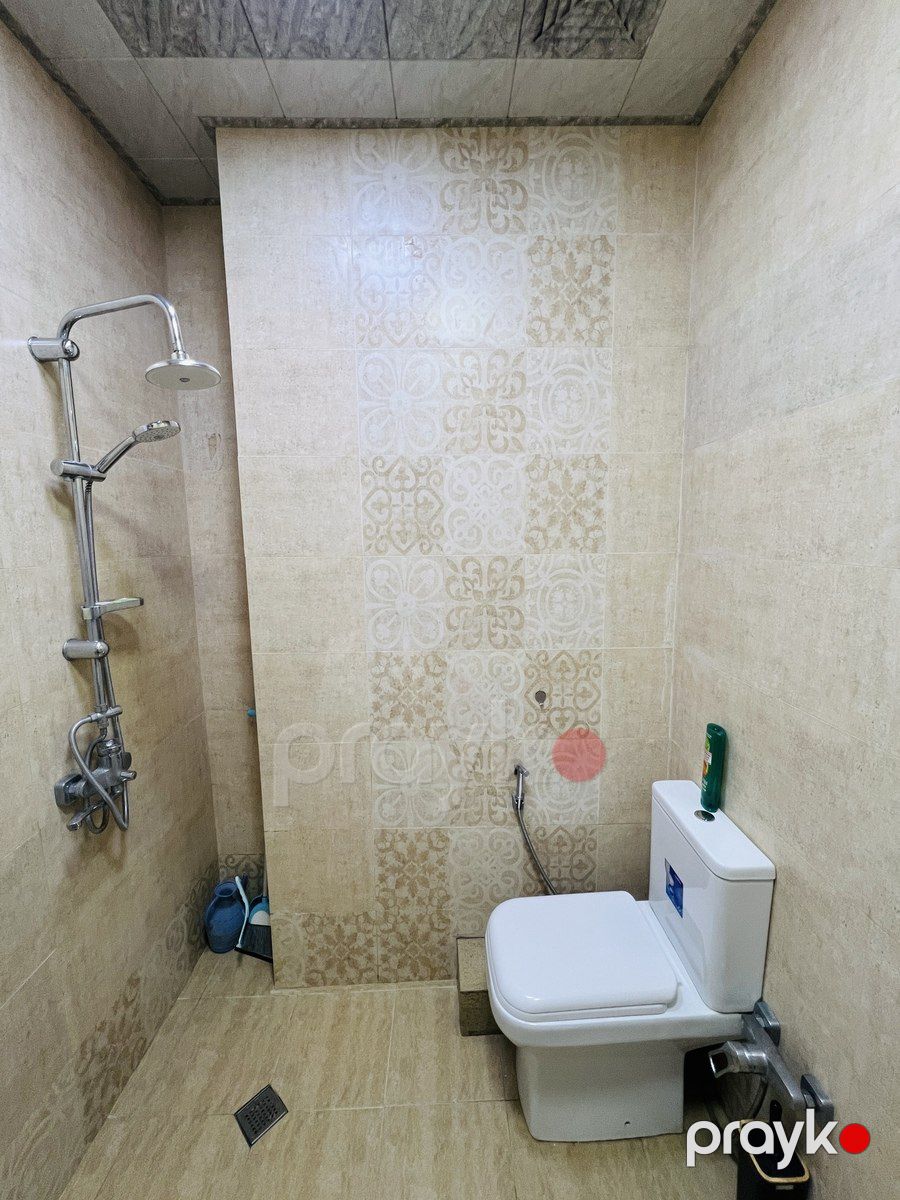 Satılır 2 otaqlı yeni tikili 78 m² — Mənzil, Bakı (8)