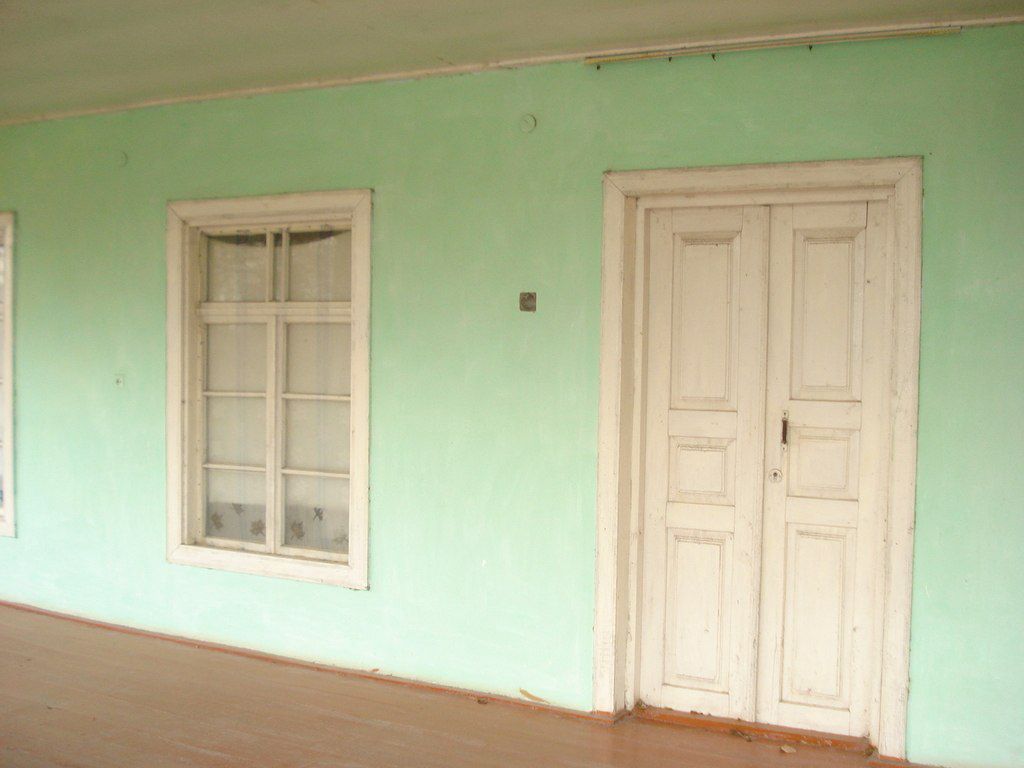 Satılır 1 otaqlı həyət evi/bağ evi 28.8 m² — Ev, villa, Ağdaş (6)