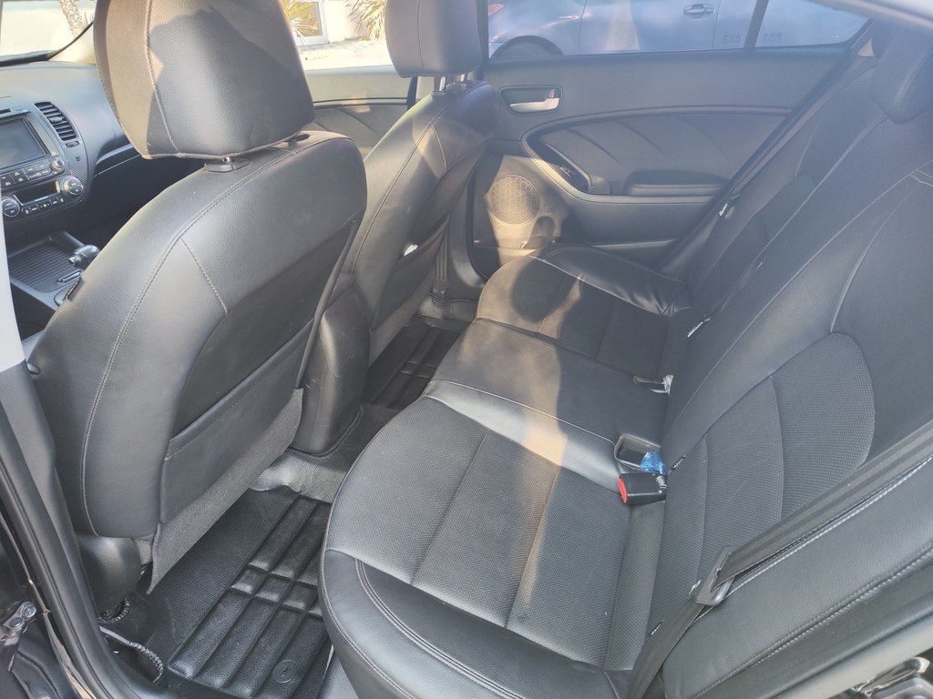 Kia Cerato, 1.6 L, 2014 il, 200 000 km — Avtomobillər, Bakı (5)
