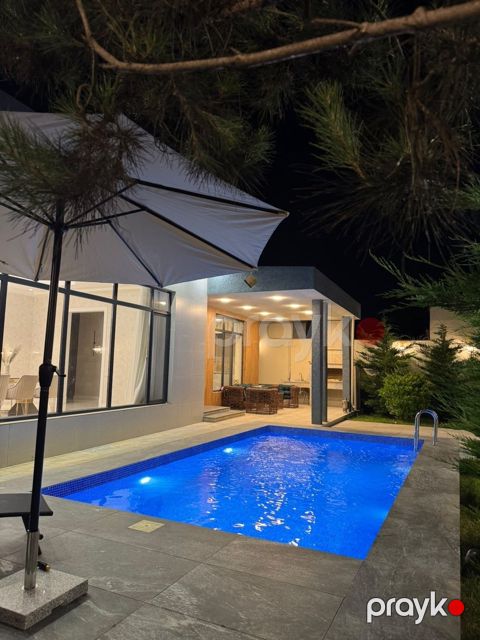 İcarəyə verilir 4 otaqlı həyət evi/bağ evi 160 m²