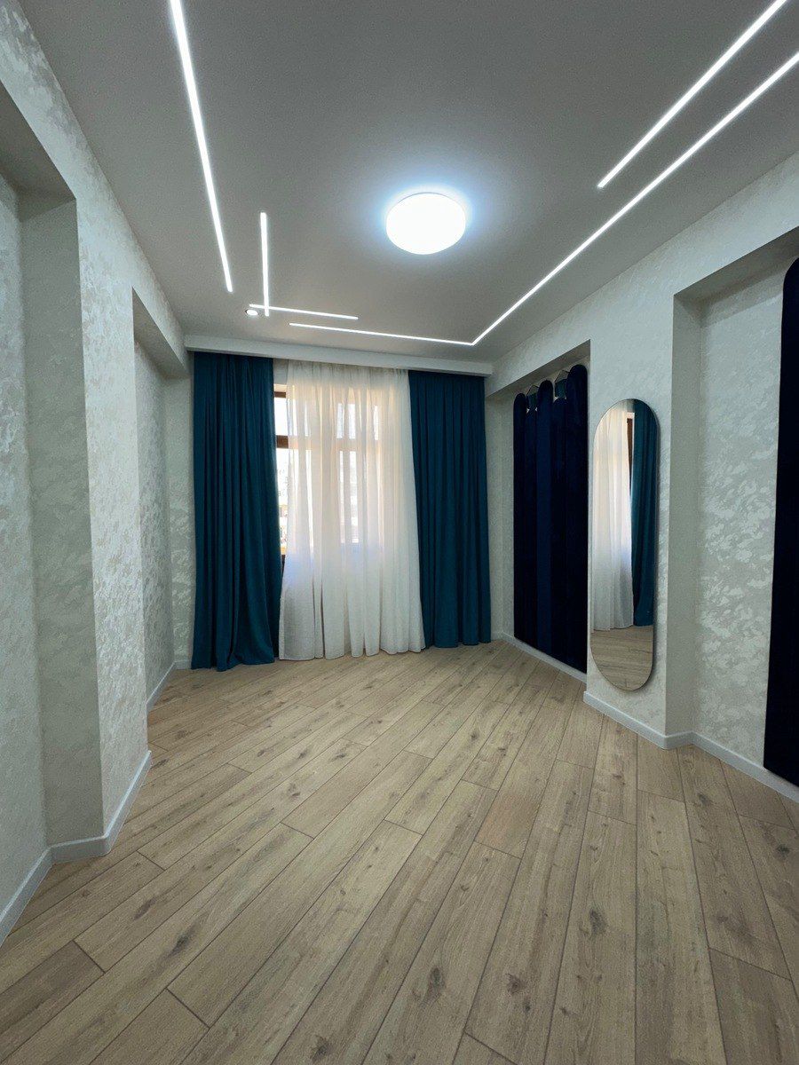 3-otaqlı yeni tikili, Xırdalan ş., 94 m² — Daşınmaz əmlak, Xırdalan (10)