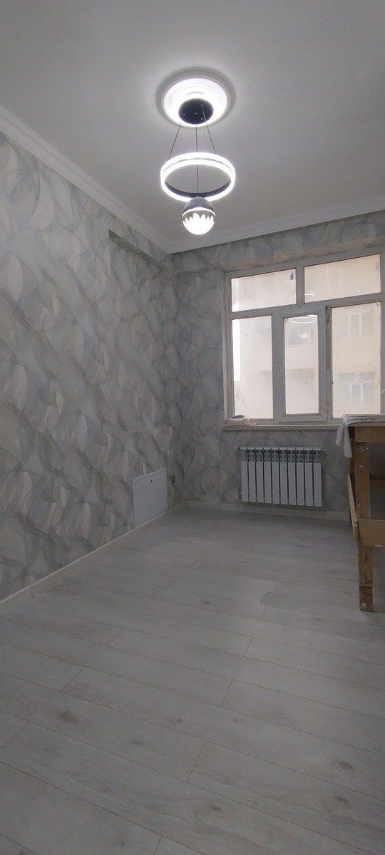 Satılır 3 otaqlı yeni tikili 97 m² — Mənzil, Bakı (7)