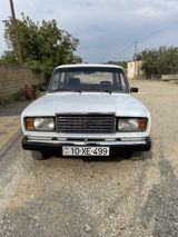 LADA (VAZ) 2107, 1.6 L, 2005 il, 250 000 km — Автомобили