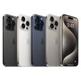 Apple iPhone 15 Pro Max Natural Titanium 512GB/8GB — Mobi Time