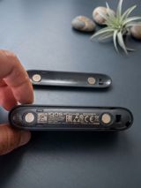 IQOS cihazı – orijinal komplekt Məhsul: IQOS elektron tütün qızdırma — Equipment Rental
