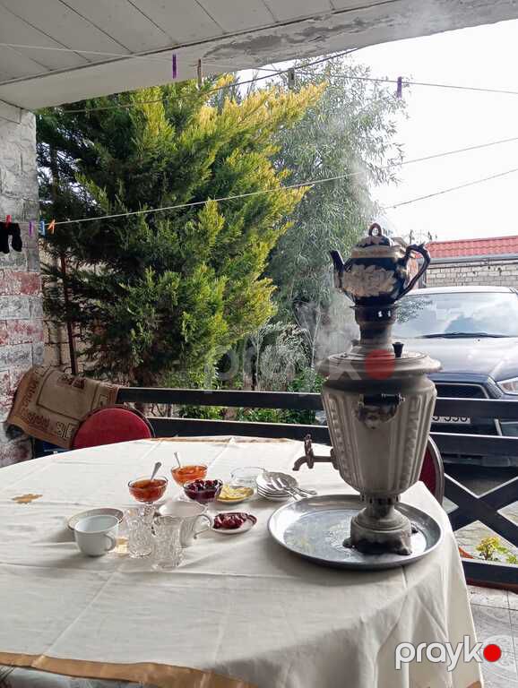 İcarəyə verilir 4 otaqlı həyət evi/bağ evi 180 m² — Ev, villa, Bakı (11)
