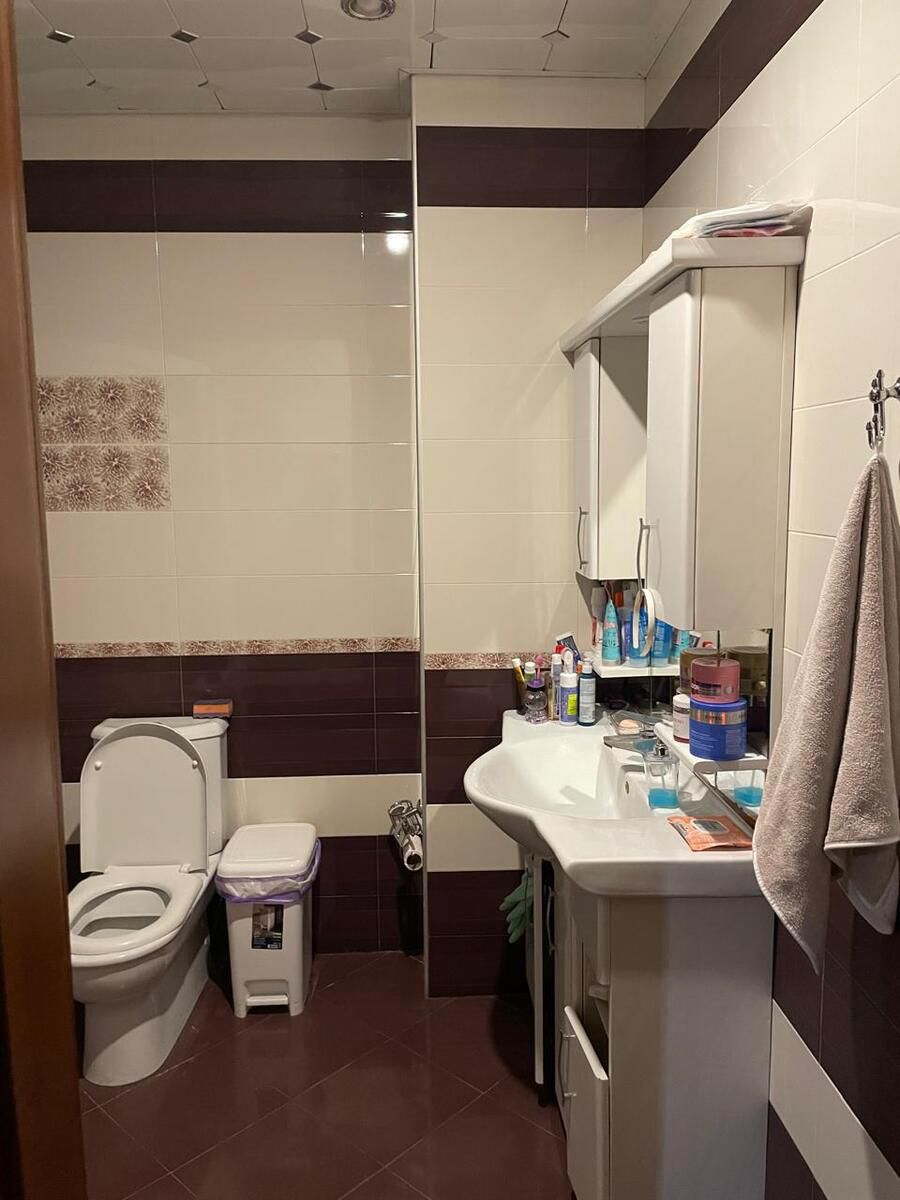 Satılır 2 otaqlı yeni tikili 105 m² — Mənzil, Bakı (11)