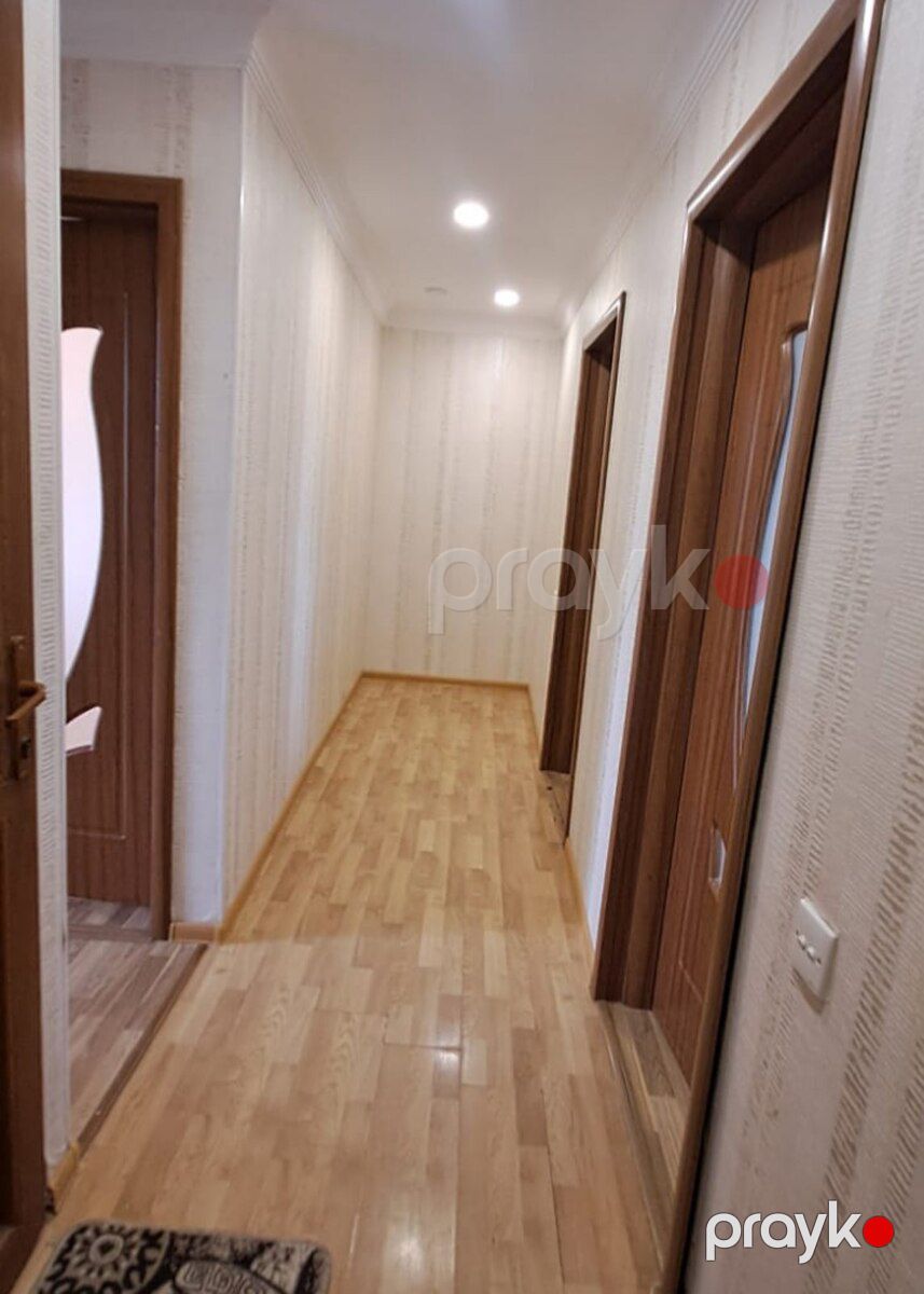 3-otaqlı mənzil, Sumqayıt ş., 70 m² — Mənzil, Sumqayıt (8)