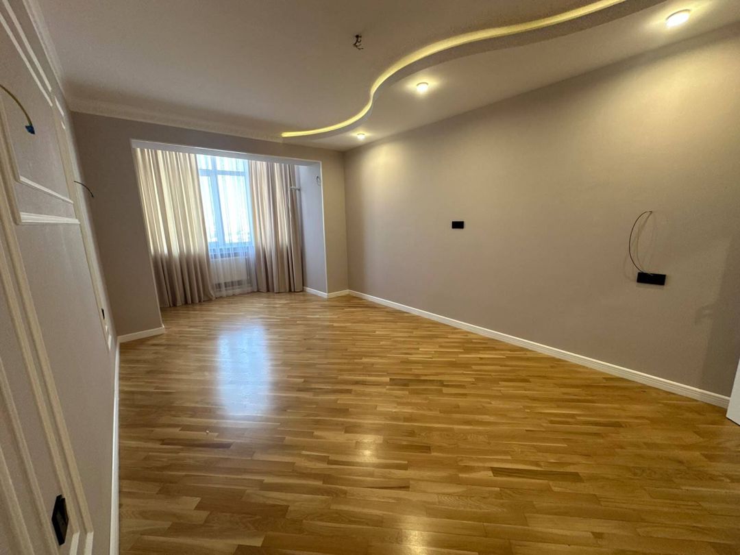 Satılır 4 otaqlı yeni tikili 165 m² — Mənzil, Bakı (3)