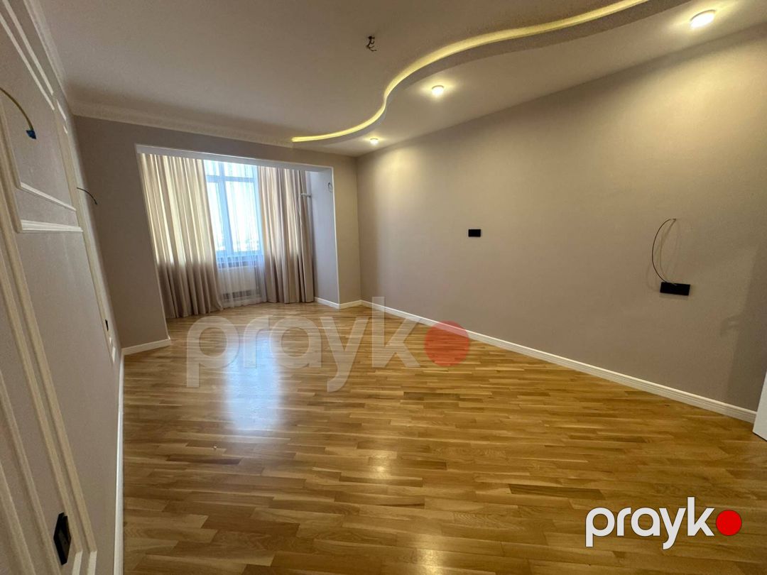 Satılır 4 otaqlı yeni tikili 165 m² — Mənzil, Bakı (3)