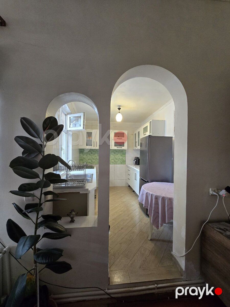 Satılır 4 otaqlı həyət evi/bağ evi 100 m² — Ev, villa, Bakı (6)
