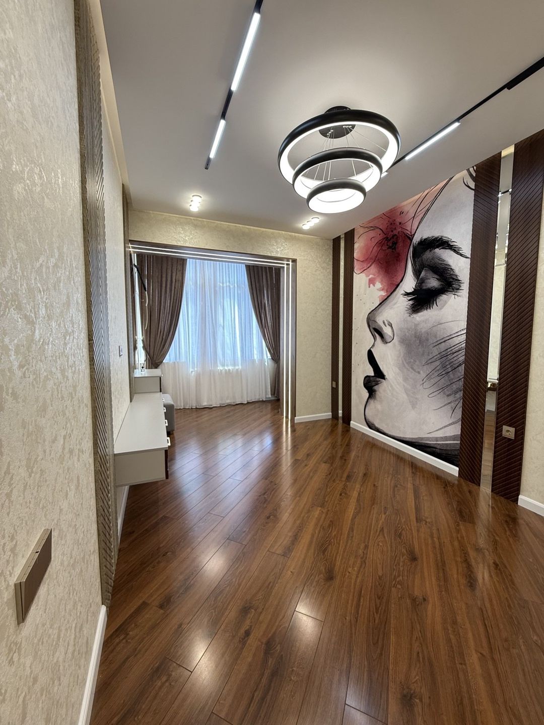 Satılır 2 otaqlı yeni tikili 86 m² — Mənzil, Bakı (5)