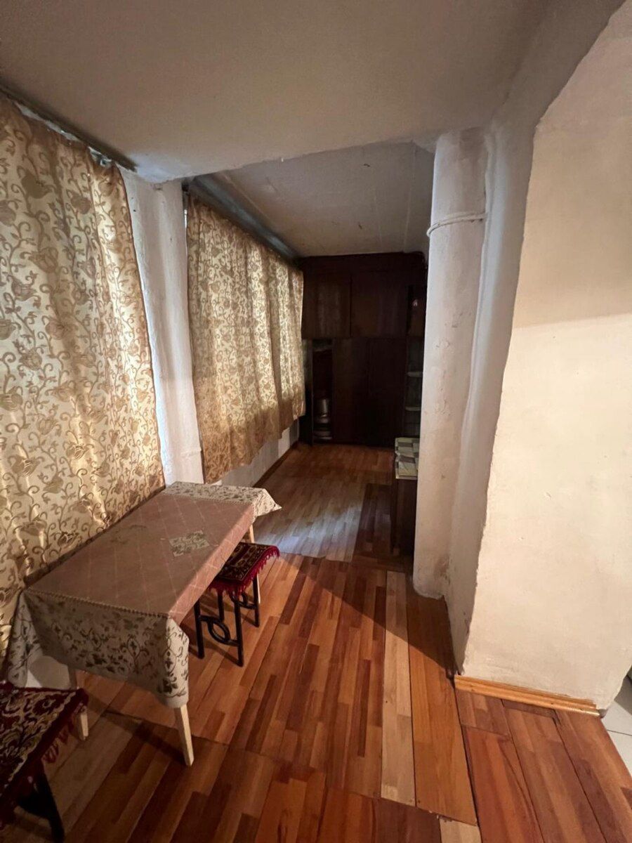 3-otaqlı mənzil, Yasamal r., 70 m² — Daşınmaz əmlak, Bakı (2)