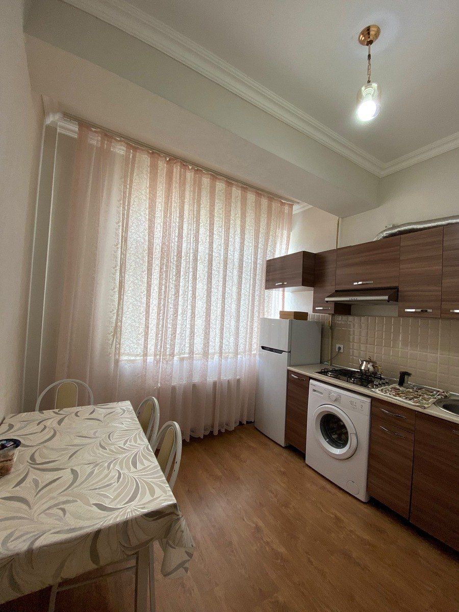 Satılır 1 otaqlı yeni tikili 44 m² — Mənzil, Bakı (7)