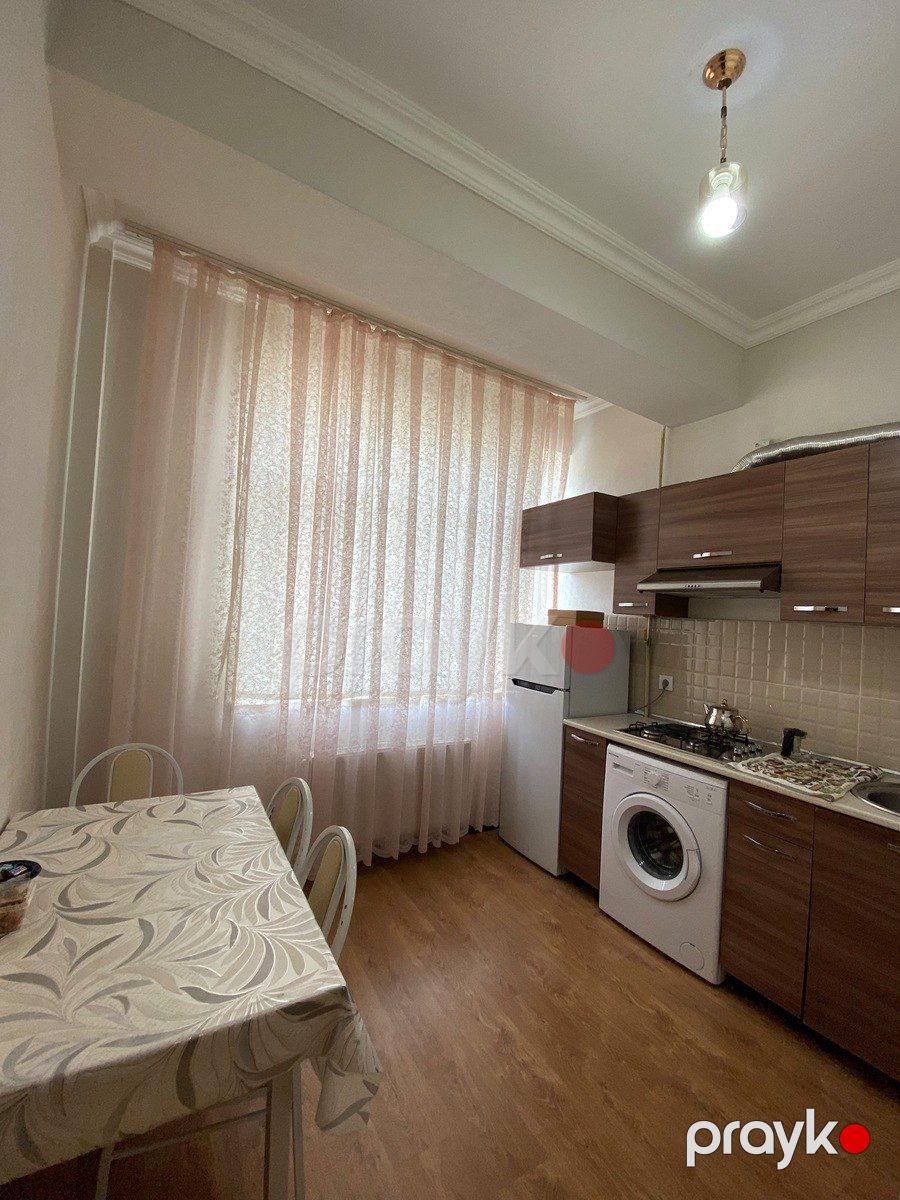 Satılır 1 otaqlı yeni tikili 44 m² — Mənzil, Bakı (7)