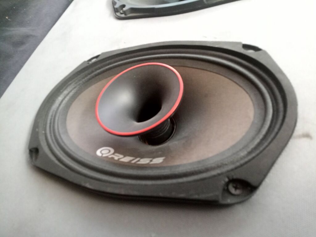 Bir cut reiss kalonka. Sony uslitel, pioneer maqnitola. Hec bir — Elektronika, Göyçay (2)