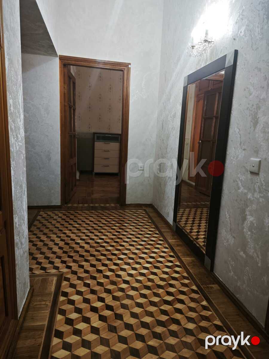 İcarəyə verilir 3 otaqlı yeni tikili 92 m² — Mənzil, Bakı (10)