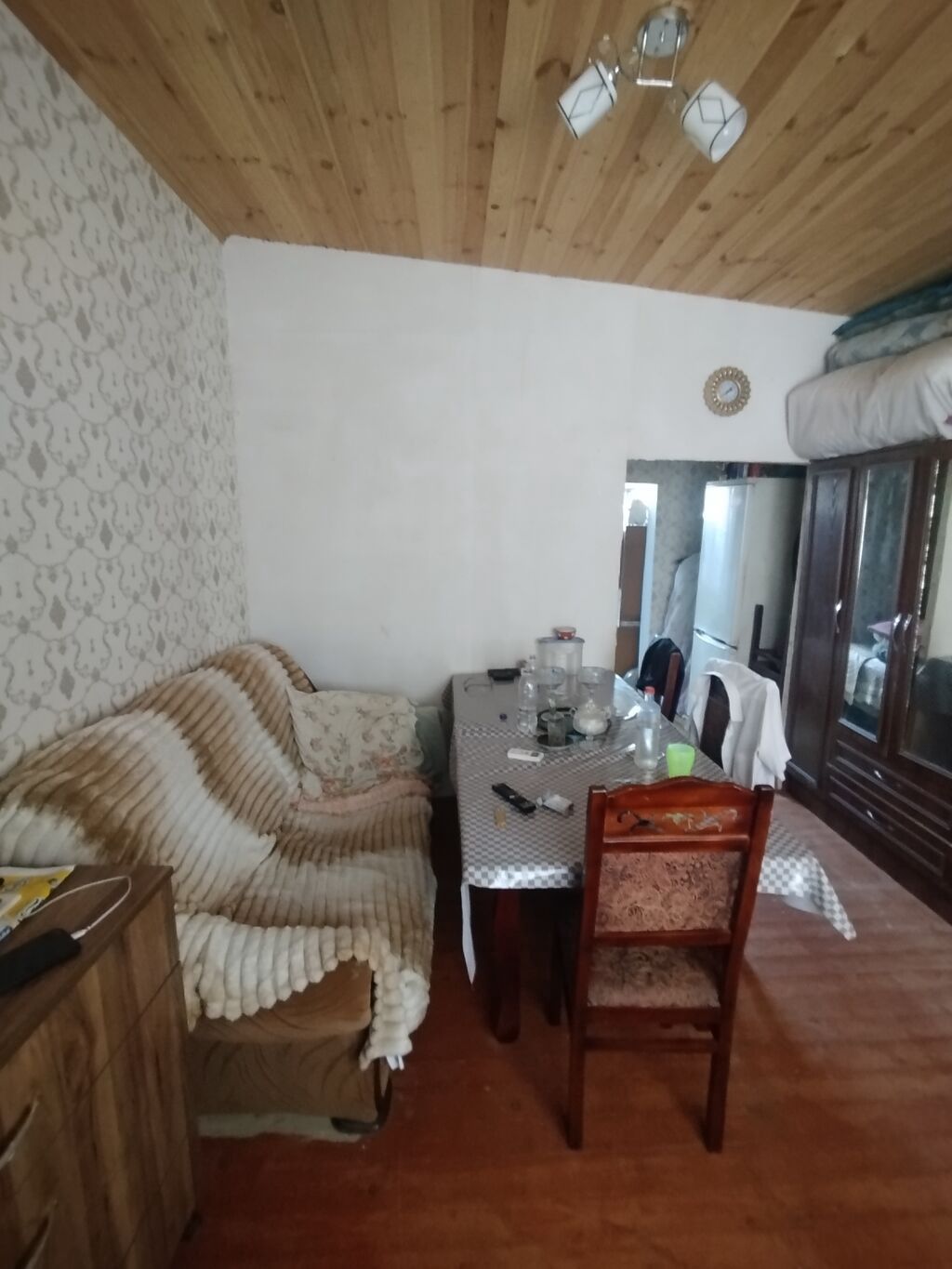 2 otaqlı, 40 kv. m, Kredit yoxdur, Orta təmir — Daşınmaz əmlak, Digah