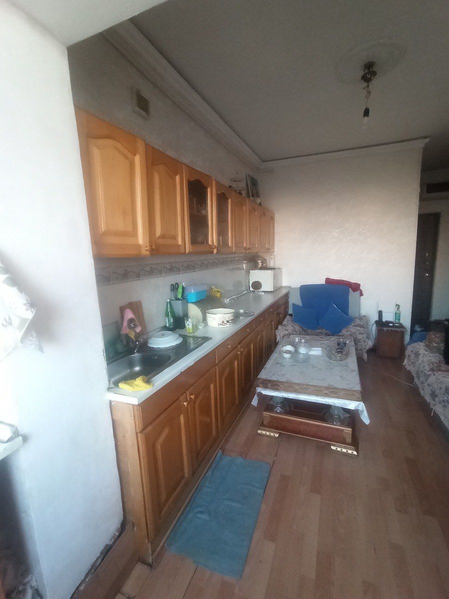 Satılır 3 otaqlı köhnə tikili 65 m² — Mənzil, Bakı (2)