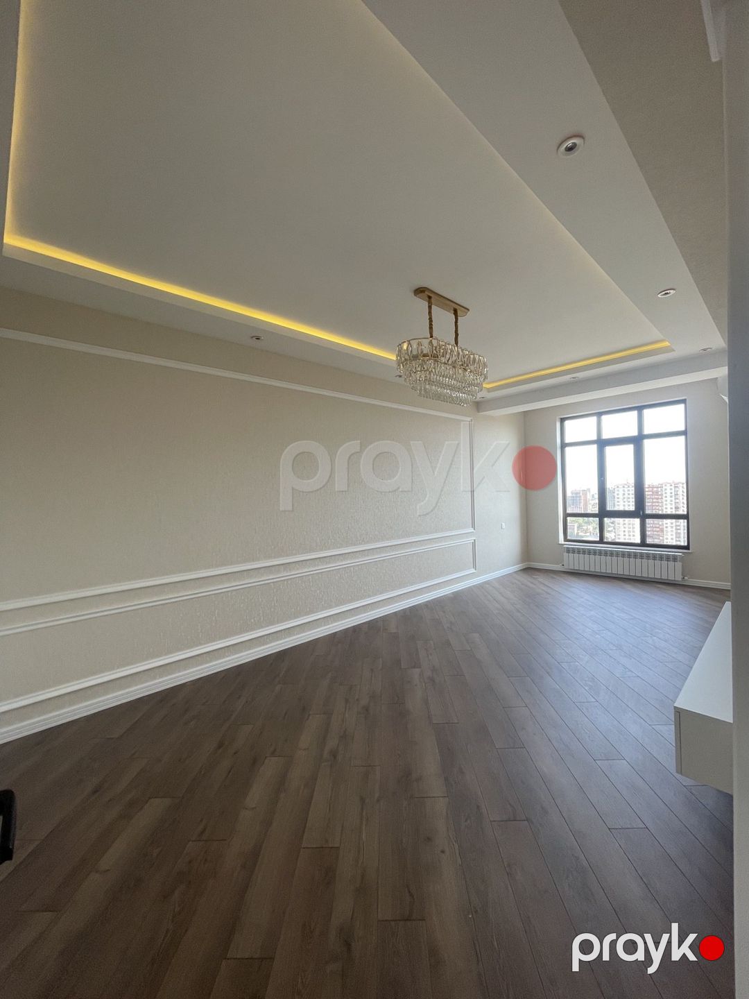 Satılır 3 otaqlı yeni tikili 98 m² — Mənzil, Bakı (7)