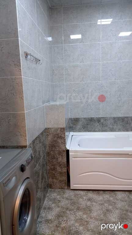 İcarəyə verilir 2 otaqlı yeni tikili 75 m² — Mənzil, Bakı (8)