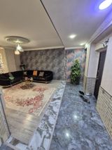 2-otaqlı yeni tikili, Xırdalan ş., 50 m² — Real estate