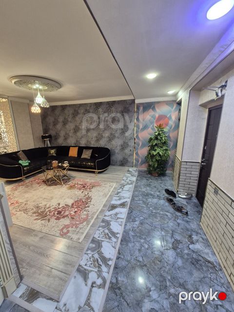 2-otaqlı yeni tikili, Xırdalan ş., 50 m²