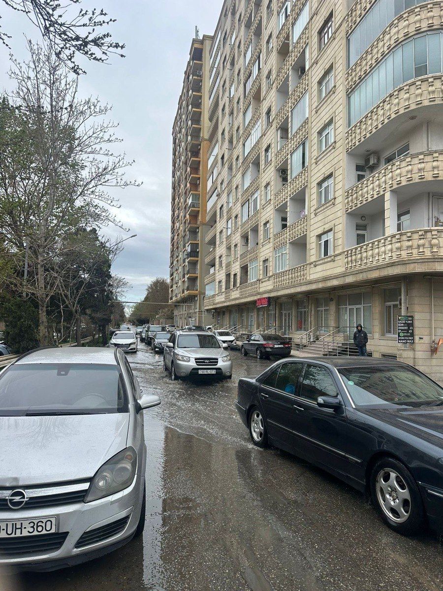 Satılır obyekt 55 m² — Əmlak, Bakı (9)