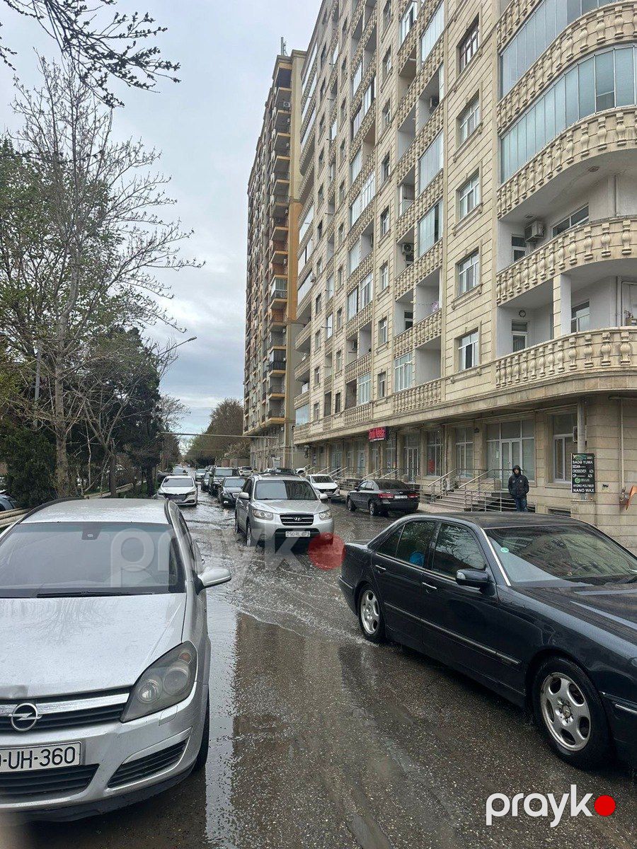 Satılır obyekt 55 m² — Əmlak, Bakı (9)