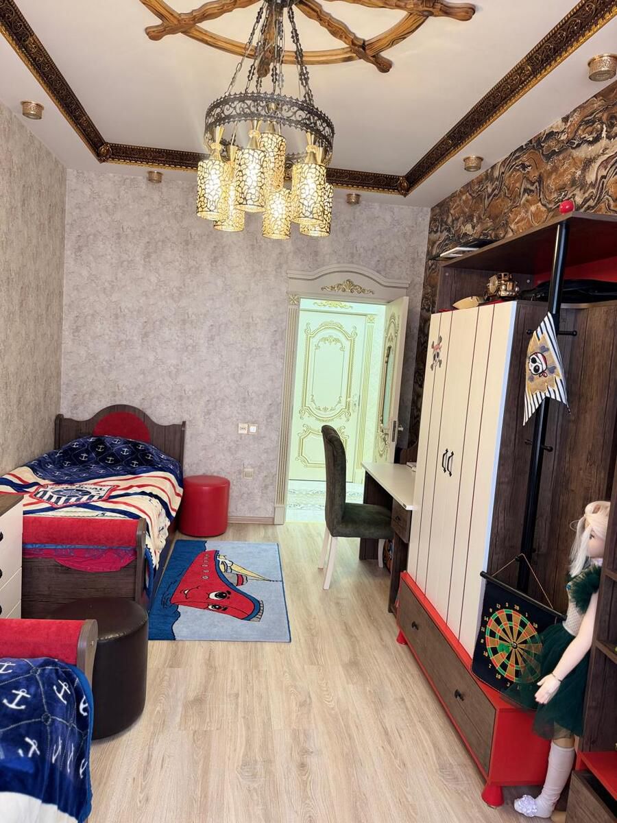 Satılır 3 otaqlı yeni tikili 140 m² — Mənzil, Bakı (10)