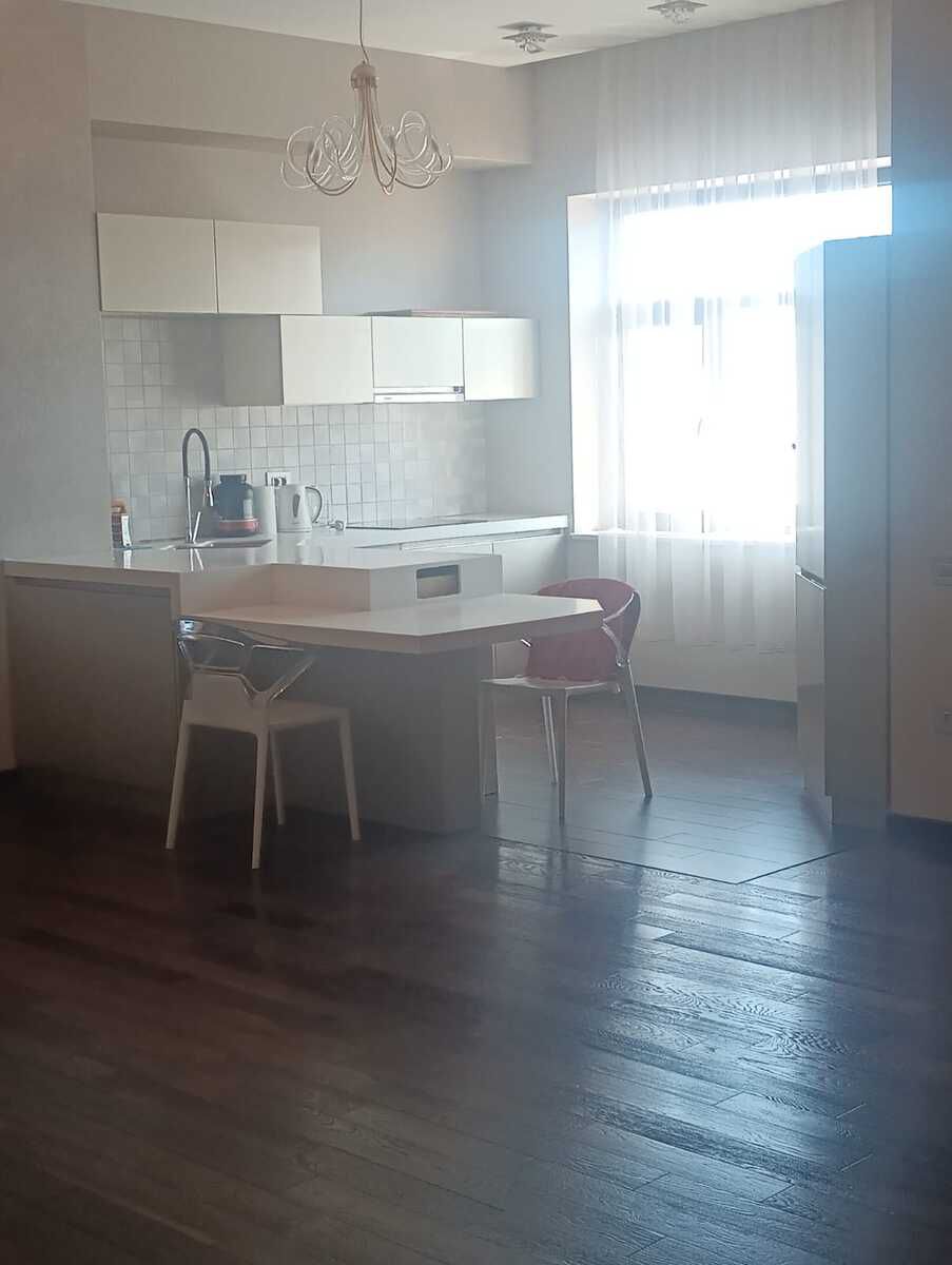 İcarəyə verilir 2 otaqlı yeni tikili 100 m² — Mənzil, Bakı (12)