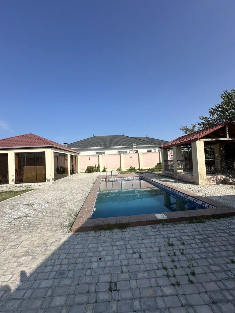 Satılır torpaq 8 sot — Torpaq, Bakı (9)