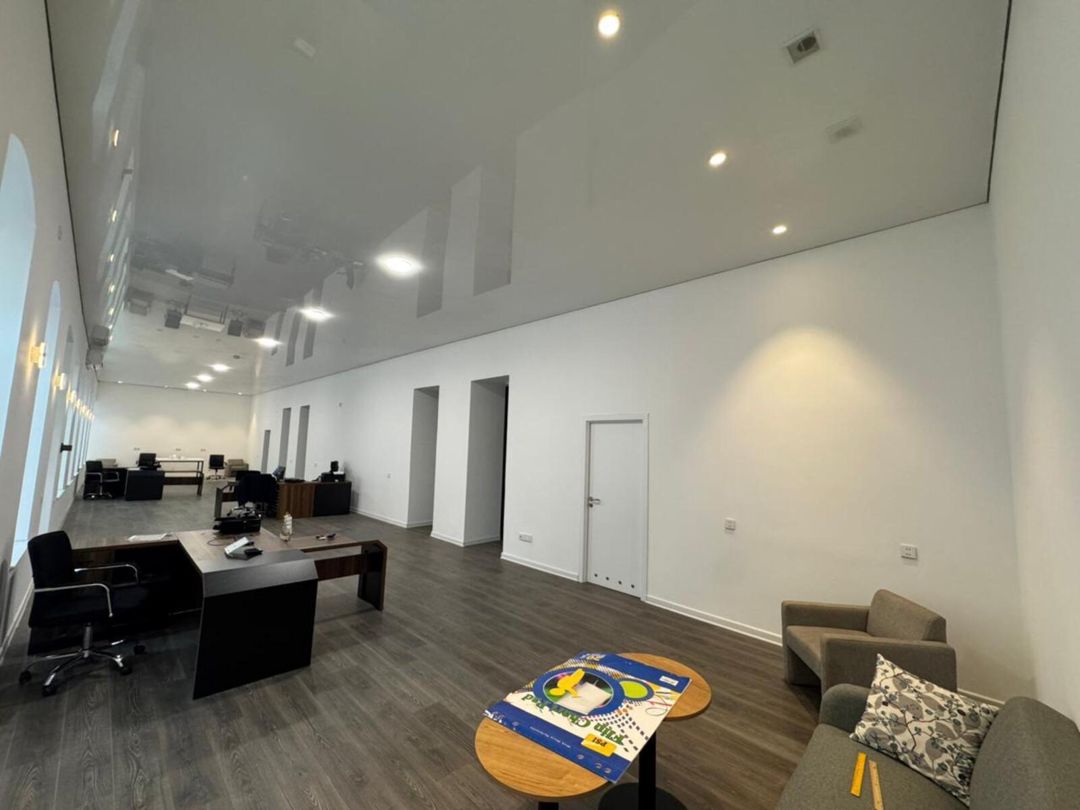 İcarəyə verilir obyekt 250 m² — Əmlak, Bakı (4)