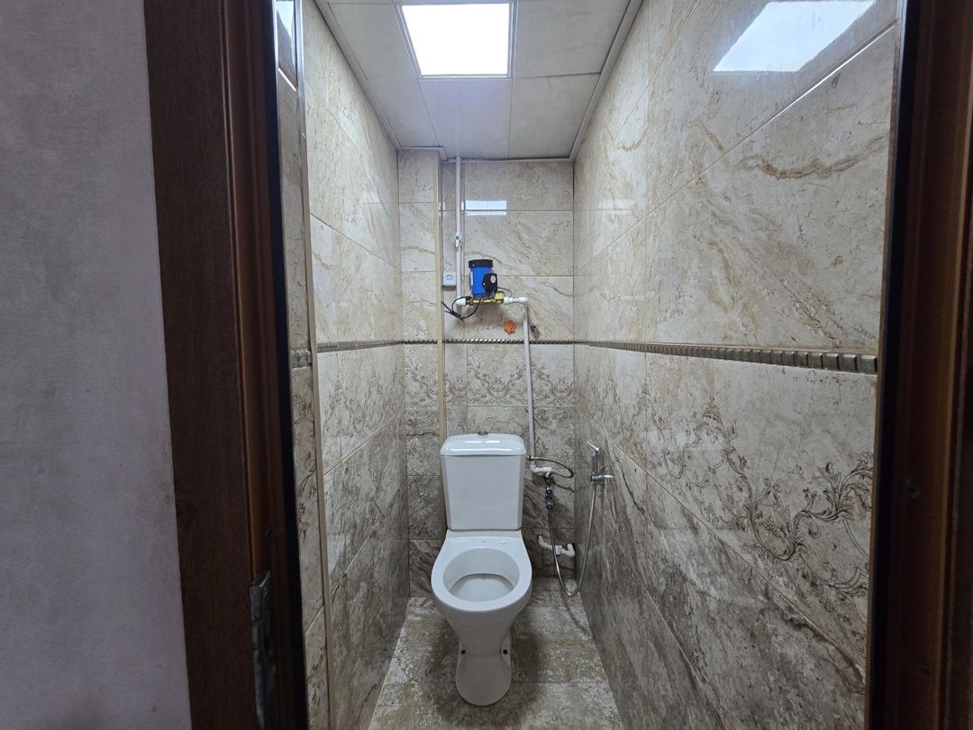 Satılır 3 otaqlı köhnə tikili 72 m² — Mənzil, Sumqayıt (12)