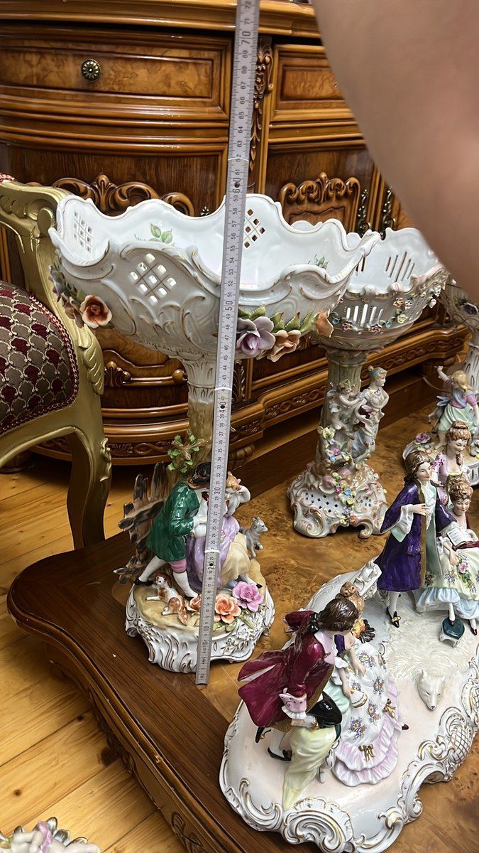 Meyvə qabı Deutsche Antike Haus — Mallar, Bakı