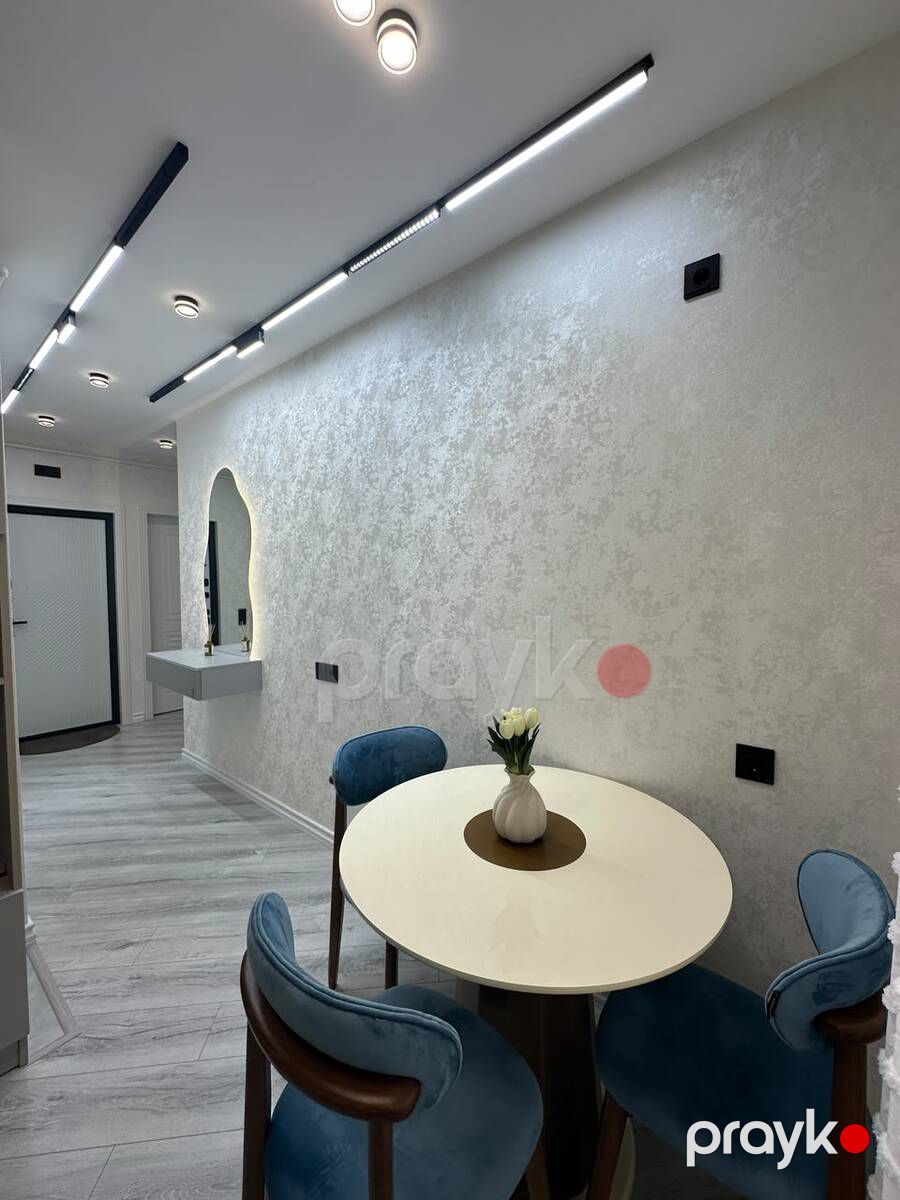 Satılır 2 otaqlı köhnə tikili 60 m² — Mənzil, Bakı (5)