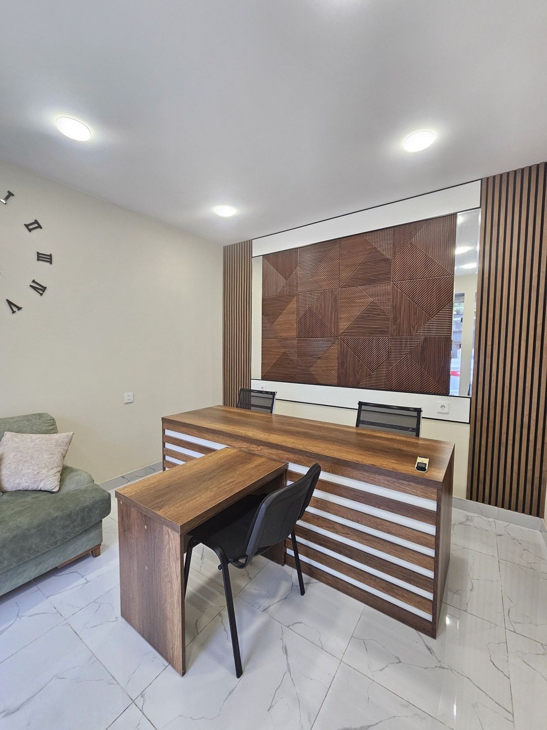 İcarəyə verilir obyekt 15 m² — Əmlak, Bakı (4)