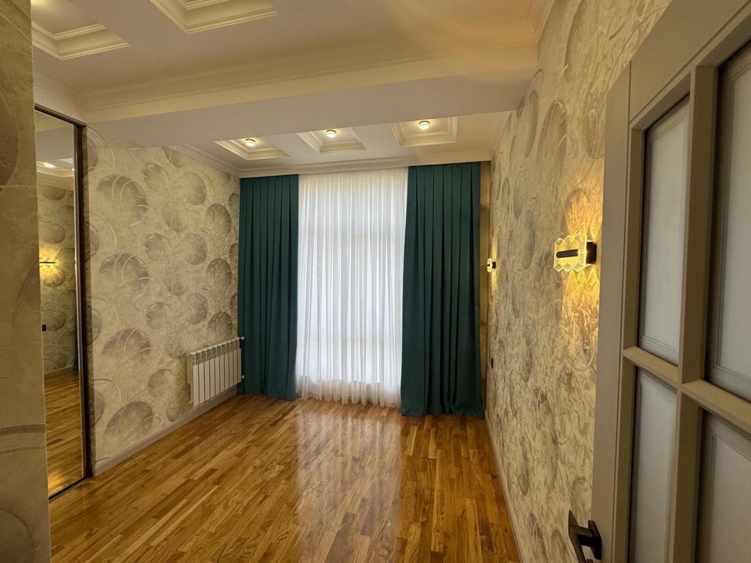 Satılır 3 otaqlı yeni tikili 92 m² — Mənzil, Bakı (5)