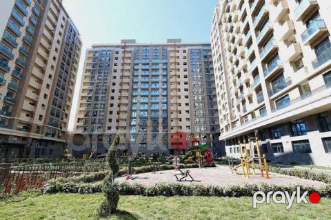 Satılır 5 otaqlı yeni tikili 267.5 m²