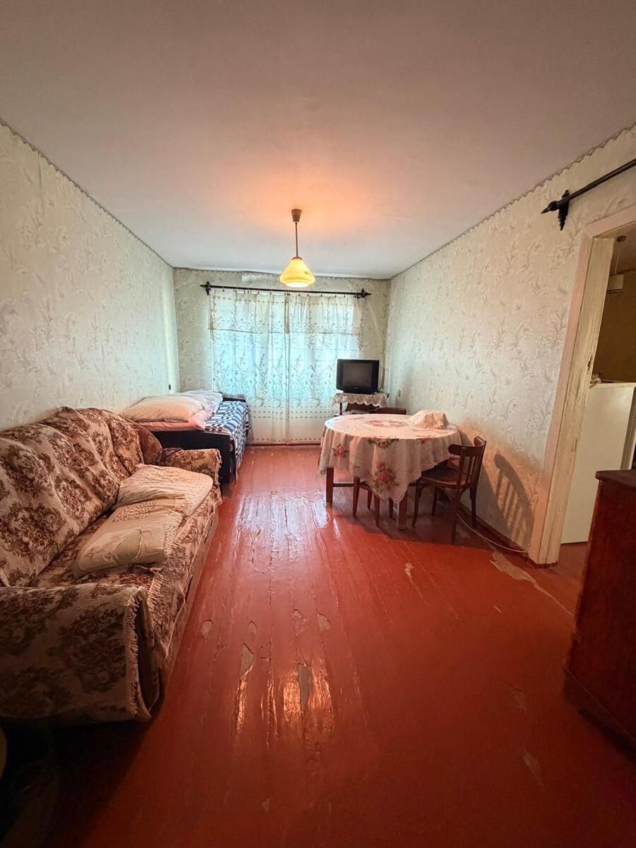 Satılır 2 otaqlı köhnə tikili 55 m² — Mənzil, Xırdalan