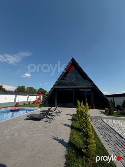 Satılır 5 otaqlı həyət evi/bağ evi 150 m²