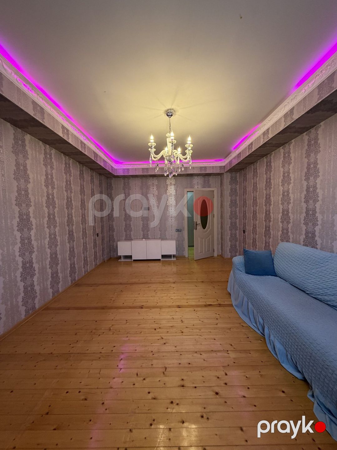 Satılır 2 otaqlı yeni tikili 80 m² — Mənzil, Bakı (11)