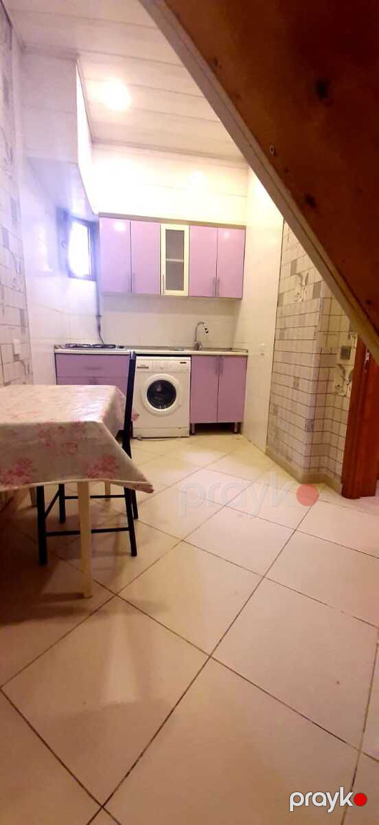 İcarəyə verilir 3 otaqlı həyət evi/bağ evi 100 m² — Ev, villa, Bakı (10)