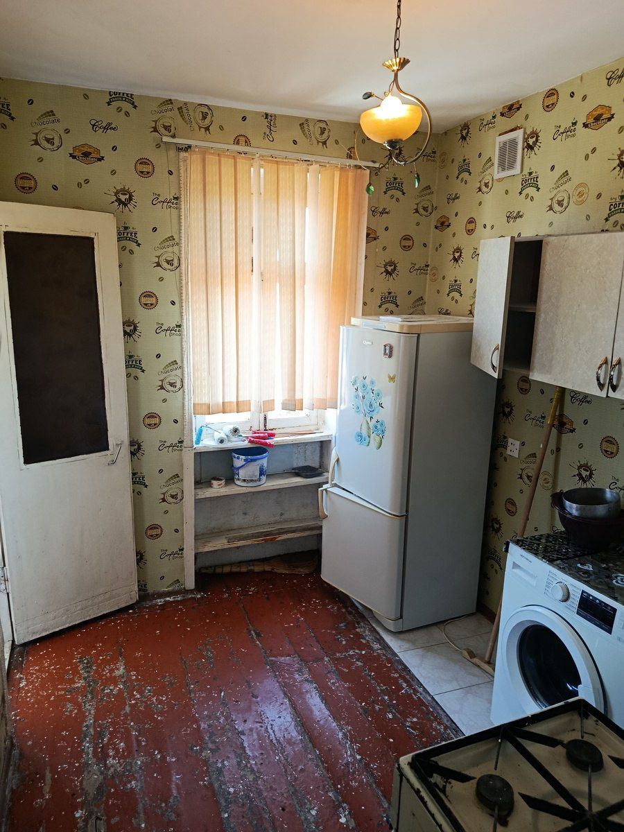 Satılır 5 otaqlı köhnə tikili 110 m² — Mənzil, Sumqayıt (7)