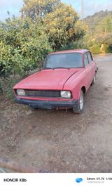 Moskvich 2140, 1985 il — Автомобили