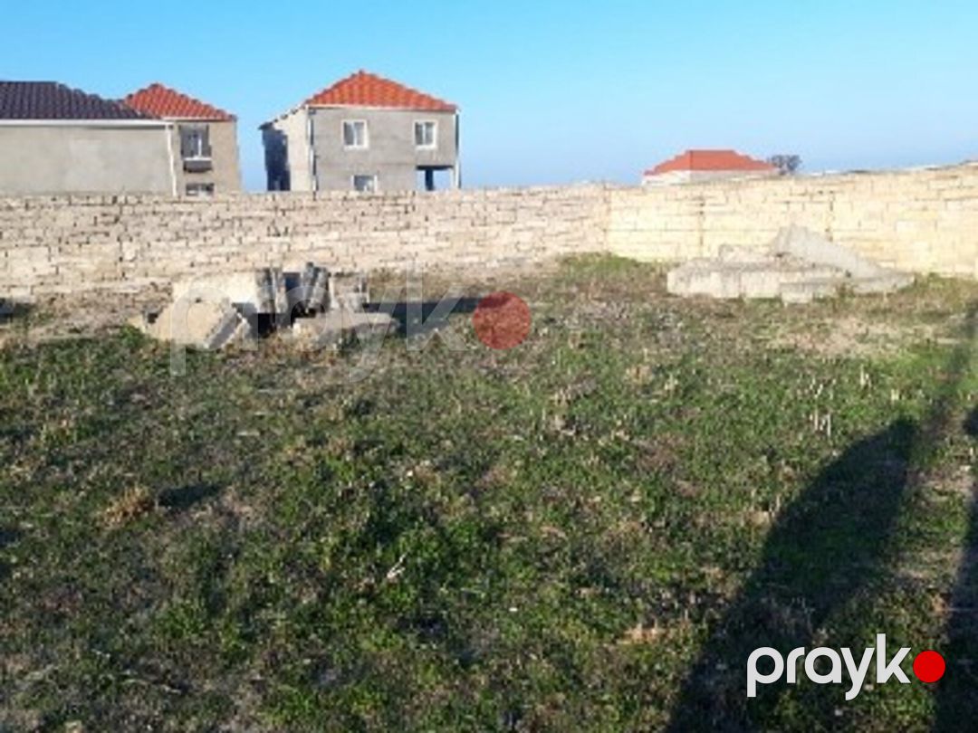 5 sot torpaq sahəsi, Nardaran qəs. — Torpaq, Bakı (4)