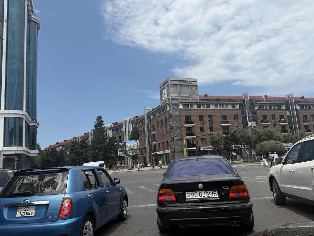 Satılır 2 otaqlı yeni tikili 67 m² — Mənzil, Sumqayıt (2)