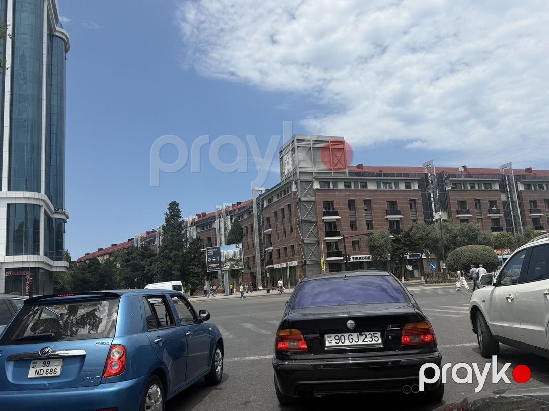 Satılır 2 otaqlı yeni tikili 67 m² — Mənzil, Sumqayıt (2)