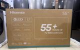 Televizor Hisense 55E7Q — Best Electroniks — Electronics
