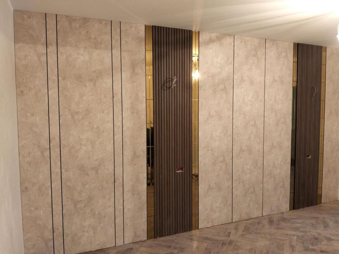 Bambuk panel — Mallar, Bakı (5)
